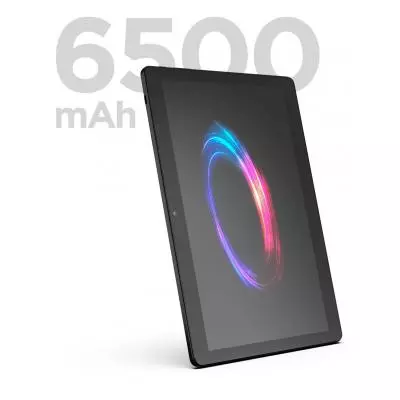 Планшет Pixus Vision 10.1", FullHD IPS, 3/16ГБ, LTE, 3G, GPS, metal, black (Vision 10.1 3/16GB LTE) - 4