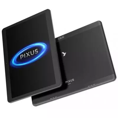 Планшет Pixus Ride 4G 2/16GB , 9,6", HD IPS, 4G, GPS, black (Ride 4G 2/16GB , 9,6" 4G Black) - 5