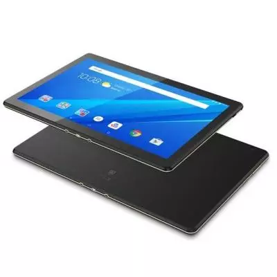Планшет Lenovo Tab M10 FHD 3/32 LTE Slate Black (ZA490005UA) - 9 Планшет Lenovo Tab M10 FHD 3/32 LTE Slate Black (ZA490005UA) - 9