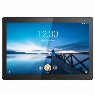 Планшет Lenovo Tab M10 FHD 3/32 LTE Slate Black (ZA490005UA)