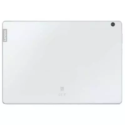 Планшет Lenovo Tab M10 FHD 3/32 LTE Polar White (ZA490104UA) - 1 Планшет Lenovo Tab M10 FHD 3/32 LTE Polar White (ZA490104UA) - 1