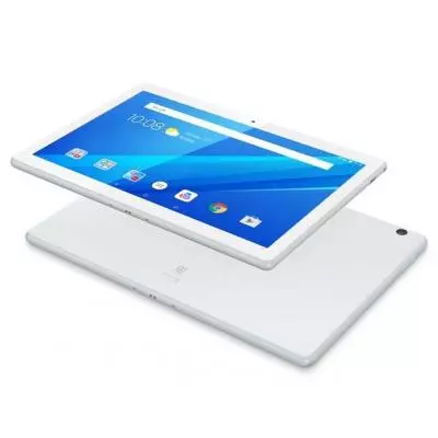 Планшет Lenovo Tab M10 FHD 3/32 LTE Polar White (ZA490104UA) - 8 Планшет Lenovo Tab M10 FHD 3/32 LTE Polar White (ZA490104UA) - 8