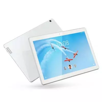 Планшет Lenovo Tab M10 FHD 3/32 LTE Polar White (ZA490104UA) - 9 Планшет Lenovo Tab M10 FHD 3/32 LTE Polar White (ZA490104UA) - 9