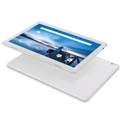 Планшет Lenovo Tab P10 3/32 LTE Sparkling White (ZA450117UA) - 8 Планшет Lenovo Tab P10 3/32 LTE Sparkling White (ZA450117UA) - 8