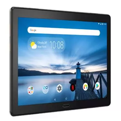 Планшет Lenovo Tab P10 4/64 LTE Aurora Black (ZA450072UA) - 6