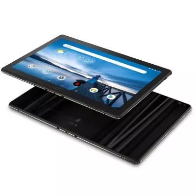 Планшет Lenovo Tab P10 4/64 LTE Aurora Black (ZA450072UA) - 8