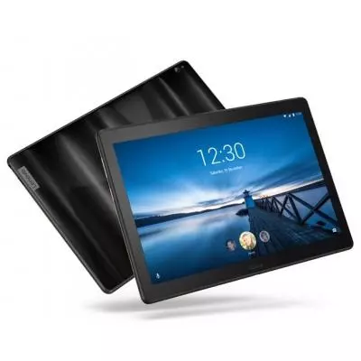 Планшет Lenovo Tab P10 4/64 LTE Aurora Black (ZA450072UA) - 9