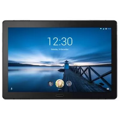 Планшет Lenovo Tab P10 4/64 LTE Aurora Black (ZA450072UA)