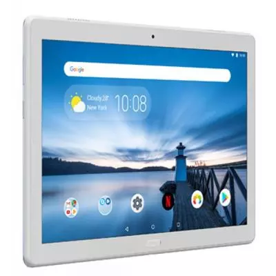 Планшет Lenovo Tab P10 4/64 LTE Sparkling White (ZA450013UA) - 6