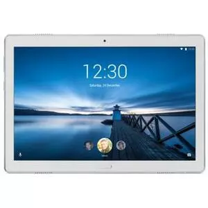 Планшет Lenovo Tab P10 4/64 LTE Sparkling White (ZA450013UA)