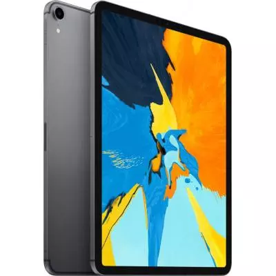 Планшет Apple A1980 iPad Pro 11" Wi-Fi 1TB - Space Grey (MTXV2RK/A) - 5