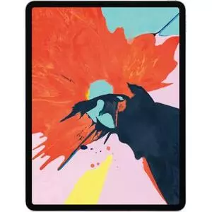 Планшет Apple A1895 iPad Pro 12.9" Wi-Fi + 4G 64GB Silver (MTHP2RK/A)