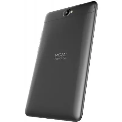 Планшет Nomi C080034 Libra4 8” LTE 16GB Dark Grey - 10 Планшет Nomi C080034 Libra4 8” LTE 16GB Dark Grey - 10