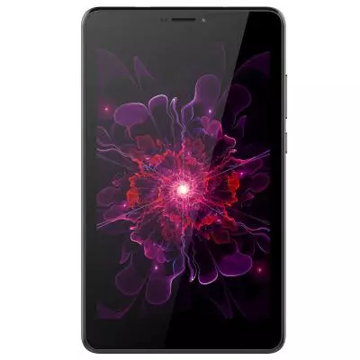 Планшет Nomi C080034 Libra4 8” LTE 16GB Dark Grey