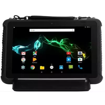 Планшет Logic Instrument Fieldbook K101 G2 Windows 10 Pro (FBK6DXA0C4A1B100) - 3 Планшет Logic Instrument Fieldbook K101 G2 Windows 10 Pro (FBK6DXA0C4A1B100) - 3