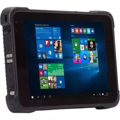 Планшет Logic instrument Fieldbook K80 G2 Windows 10 Pro (FBK5DXA0C4A1A100) - 2