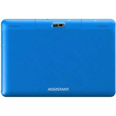 Планшет Assistant AP-115G TAURUS (blue) - 1 Планшет Assistant AP-115G TAURUS (blue) - 1