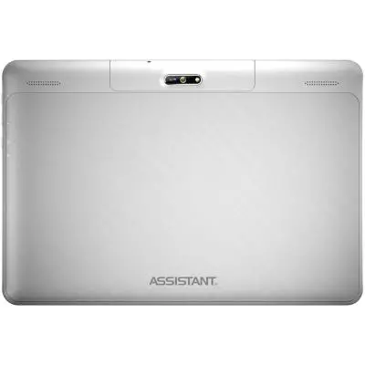 Планшет Assistant AP-115G TAURUS (silver) - 1 Планшет Assistant AP-115G TAURUS (silver) - 1