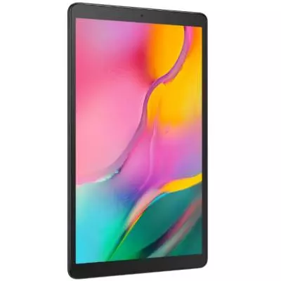 Планшет Samsung SM-T510/32 (Galaxy Tab A 10.1 (2019) Wi-Fi) Black (SM-T510NZKDSEK) - 2