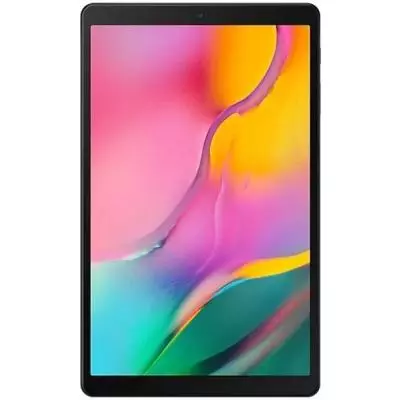 Планшет Samsung SM-T510/32 (Galaxy Tab A 10.1 (2019) Wi-Fi) Black (SM-T510NZKDSEK)