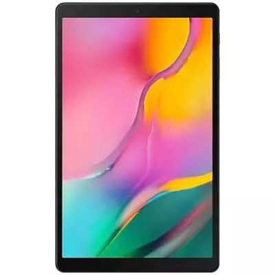 Планшет Samsung SM-T515/32 (Galaxy Tab A 10.1 (2019) LTE) Black (SM-T515NZKDSEK)
