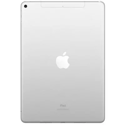 Планшет Apple A2123 iPad Air 10.5" Wi-Fi 4G 256GB Silver (MV0P2RK/A) - 1 Планшет Apple A2123 iPad Air 10.5" Wi-Fi 4G 256GB Silver (MV0P2RK/A) - 1