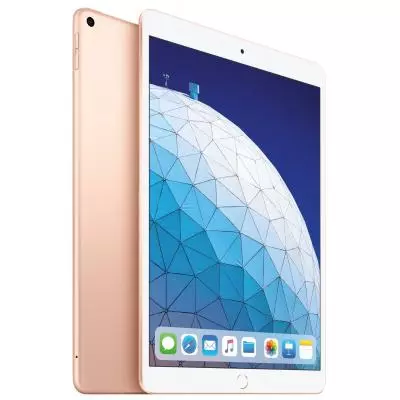 Планшет Apple A2152 iPad Air 10.5" Wi-Fi 256GB Gold (MUUT2RK/A) - 3 Планшет Apple A2152 iPad Air 10.5" Wi-Fi 256GB Gold (MUUT2RK/A) - 3