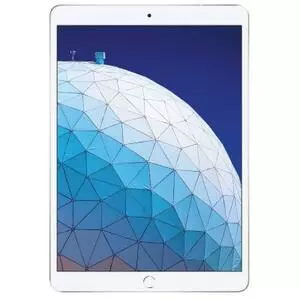 Планшет Apple A2152 iPad Air 10.5" Wi-Fi 256GB Silver (MUUR2RK/A)