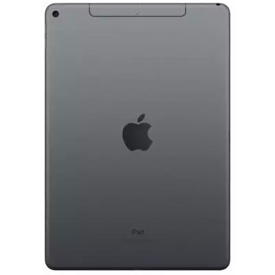 Планшет Apple A2152 iPad Air 10.5" Wi-Fi 256GB Space Grey (MUUQ2RK/A) - 1 Планшет Apple A2152 iPad Air 10.5" Wi-Fi 256GB Space Grey (MUUQ2RK/A) - 1