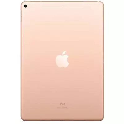 Планшет Apple A2152 iPad Air 10.5" Wi-Fi 64GB Gold (MUUL2RK/A) - 1