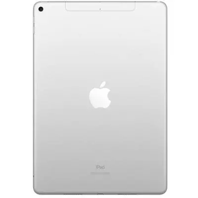 Планшет Apple A2152 iPad Air 10.5" Wi-Fi 64GB Silver (MUUK2RK/A) - 1