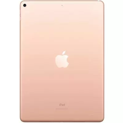 Планшет Apple A2123 iPad Air 10.5" Wi-Fi 4G 64GB Gold (MV0F2RK/A) - 1