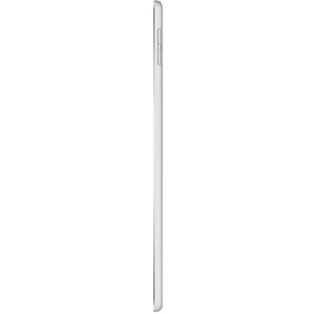 Планшет Apple A2133 iPad mini 5 Wi-Fi 64GB Silver (MUQX2RK/A) - 2