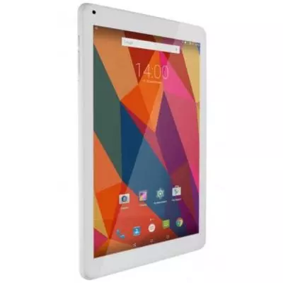 Планшет Sigma X-style Tab A104 silver - 1 Планшет Sigma X-style Tab A104 silver - 1