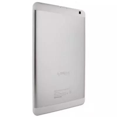 Планшет Sigma X-style Tab A104 silver - 2 Планшет Sigma X-style Tab A104 silver - 2