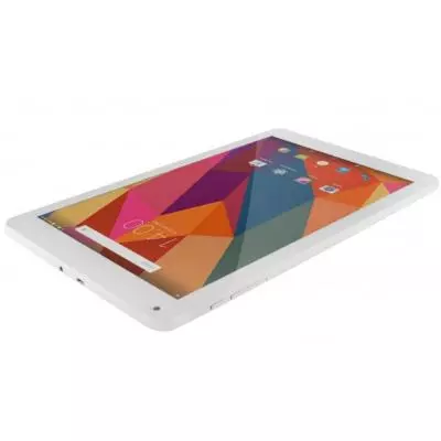Планшет Sigma X-style Tab A104 silver - 3 Планшет Sigma X-style Tab A104 silver - 3