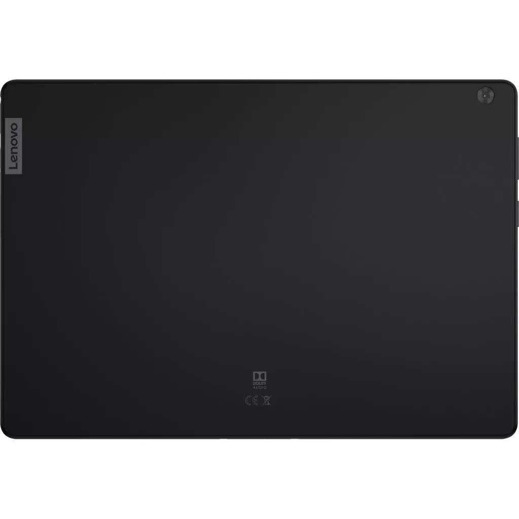 Планшет Lenovo Tab M10 HD 2/32 LTE Slate Black (ZA4H0012UA) - 1 Планшет Lenovo Tab M10 HD 2/32 LTE Slate Black (ZA4H0012UA) - 1