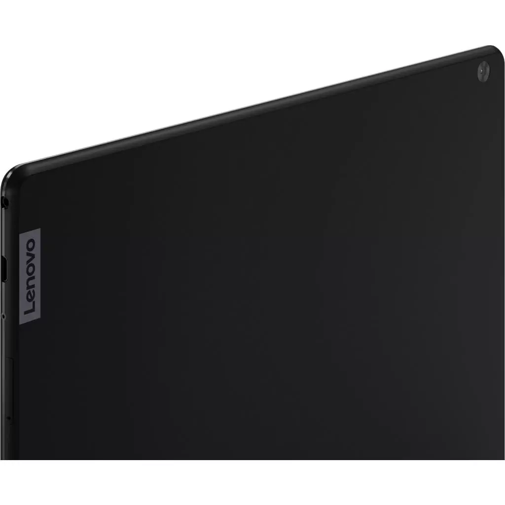 Планшет Lenovo Tab M10 HD 2/32 LTE Slate Black (ZA4H0012UA) - 3 Планшет Lenovo Tab M10 HD 2/32 LTE Slate Black (ZA4H0012UA) - 3