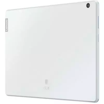 Планшет Lenovo Tab M10 HD 2/32 LTE Polar White (ZA4H0034UA) - 3 Планшет Lenovo Tab M10 HD 2/32 LTE Polar White (ZA4H0034UA) - 3
