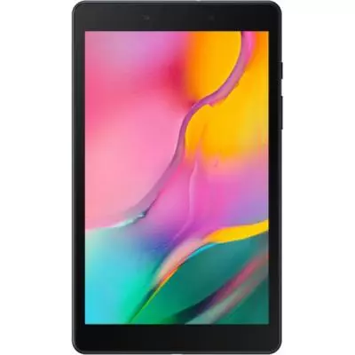 Планшет Samsung SM-T290/32 (Galaxy Tab A 8.0 (2019) WF) Black (SM-T290NZKASEK)