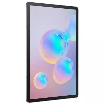 Планшет Samsung Galaxy Tab S6 (T865) SAMOLED 10,5" LTE 6/128GB Grey (SM-T865NZAASEK) - 2 Планшет Samsung Galaxy Tab S6 (T865) SAMOLED 10,5" LTE 6/128GB Grey (SM-T865NZAASEK) - 2