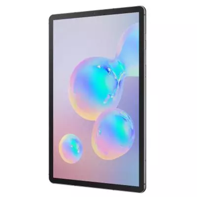 Планшет Samsung Galaxy Tab S6 (T865) SAMOLED 10,5" LTE 6/128GB Grey (SM-T865NZAASEK) - 3 Планшет Samsung Galaxy Tab S6 (T865) SAMOLED 10,5" LTE 6/128GB Grey (SM-T865NZAASEK) - 3