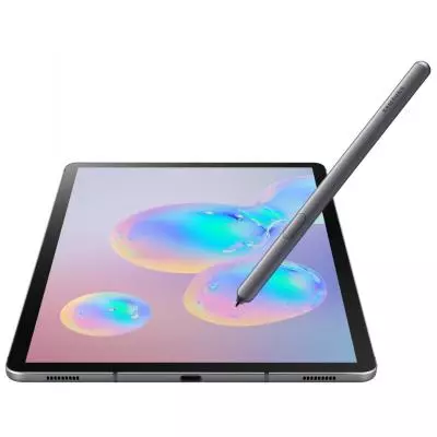Планшет Samsung Galaxy Tab S6 (T865) SAMOLED 10,5" LTE 6/128GB Grey (SM-T865NZAASEK) - 5 Планшет Samsung Galaxy Tab S6 (T865) SAMOLED 10,5" LTE 6/128GB Grey (SM-T865NZAASEK) - 5