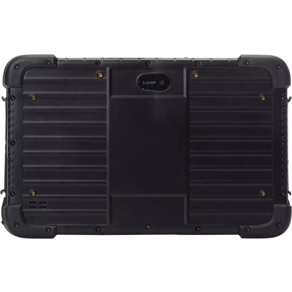 Планшет Logic instrument Fieldbook K80 G2 Windows 10 Pro + Barcode Scanner (FBK5DXC0C4A1A100) - 1