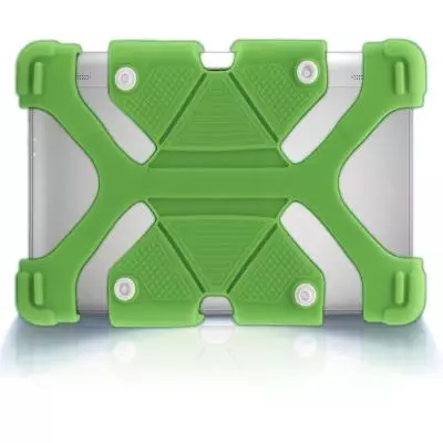 Планшет Assistant AP-115 Protective blue - 1 Планшет Assistant AP-115 Protective blue - 1