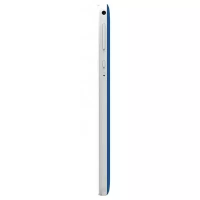 Планшет Assistant AP-108 protective Blue - 5