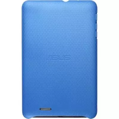 Чехол для планшета ASUS 7 ME172 SPECTRUM COVER BLUE (90-XB3TOKSL001H0-)