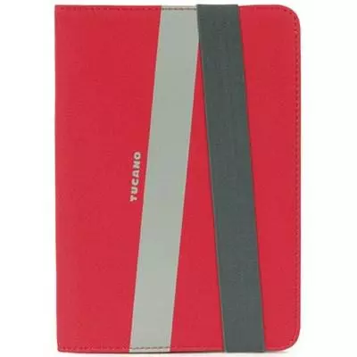 Чехол для планшета Tucano 7" Tablet Unica Red (TABU7-R)