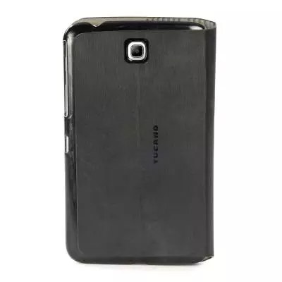 Чехол для планшета Tucano Galaxy Tab3 8.0 Macro Black (TAB-MS38) - 2