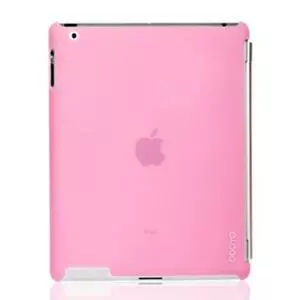 Чехол для планшета Odoyo IPAD AIR /SMARTCOAT PINK (PA531PK)